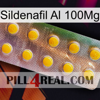Sildenafil Al 100Mg new11